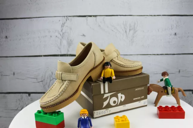 Soulier chinois 1980 sales