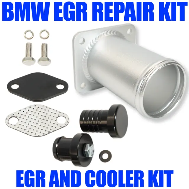 BMW M47N M57 EGR Valve Repair Tool Kit E46 E39 318D 320D 330D 525D 530D Deleted