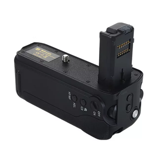 FB Battery Pack Battery Grip Holder for Sony A7M2 / A7RM2 / A7SM2 2