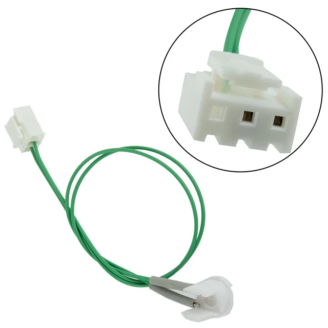 DIESEL HEATER TEMP SENSOR Probe Square Connection For Chinese Ai Diesel heater temp sensor probe square connection for chinese ai