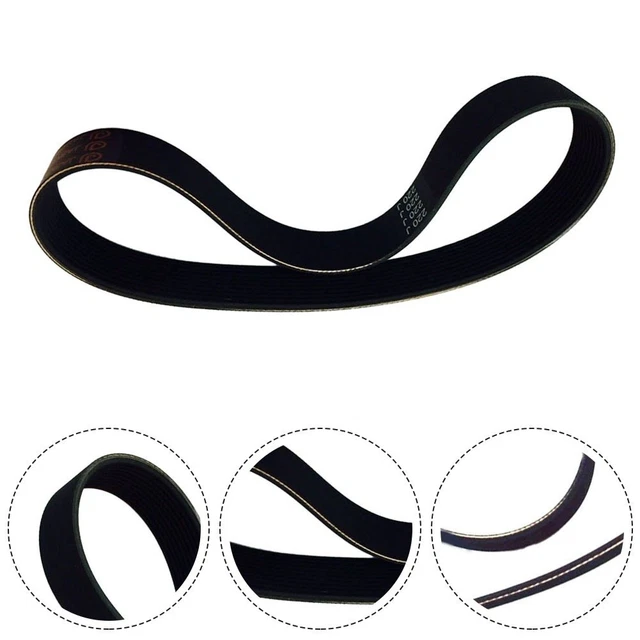 Courroie D'entraînement Neuve Pour Scie Sur Table Sears / Craftsman 152.221140 (152221140) - Marque BLUE MAX