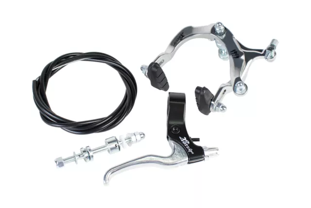 Odyssey BMX 1999 Sidepull Brake Kit Front or Rear Silver