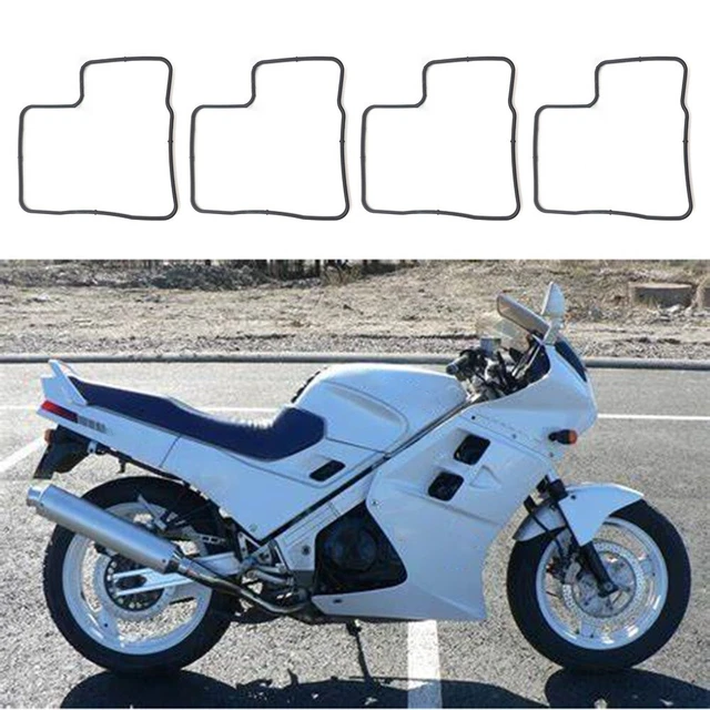 Kit Réparation Carburateur Pour Honda VFR750F RC24 (1988-1989) - Joints, Diaphragme, Flotteur