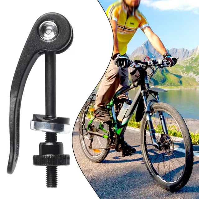 Permanent Easy to Store and Wear Bicycle Spit Screw Clamp Lightweight