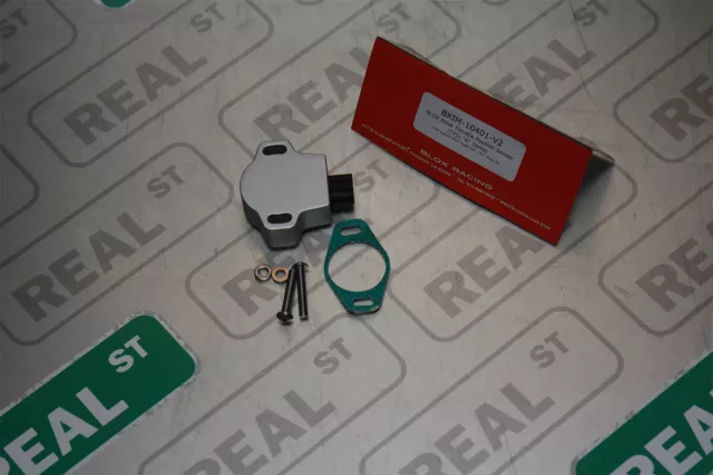 BLOX Racing TPS Sensor Ver 2 02-06 Acura RSX Type-S Civic Si EP3 BXIM-10401-V2