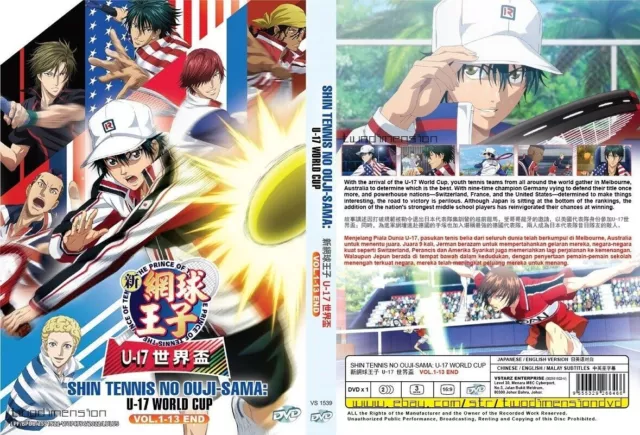 Anime DVD Hanyou no Yashahime Season 2 Vol. 1-24 End ENGLISH DUB & SUB  Region 0