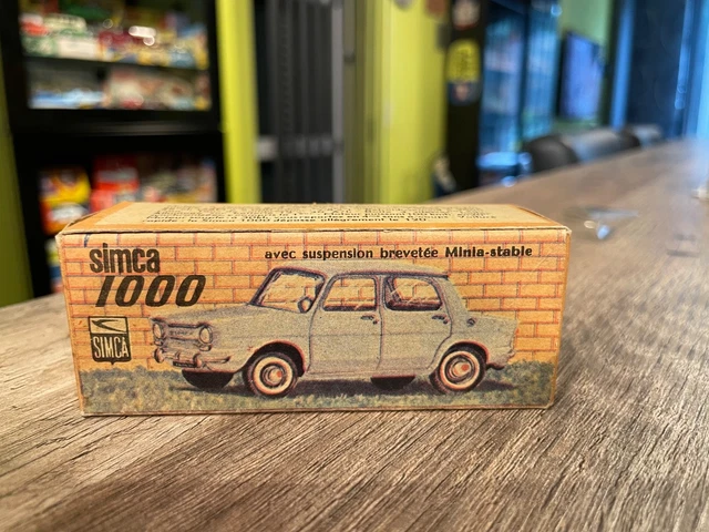 DINKY TOYS JOUET Mercedes Benz 220 Se 186 - Original - Jouet