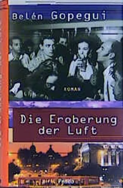 Die Eroberung der Luft