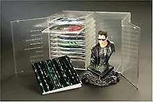 The Ultimate Matrix Collection [Limited Edition] [10 DVDs] d... | DVD | état bon