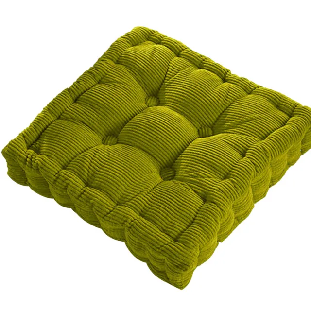 Cushion Mat Unique Design Soft Atami Floor Cushion Mat Square Household