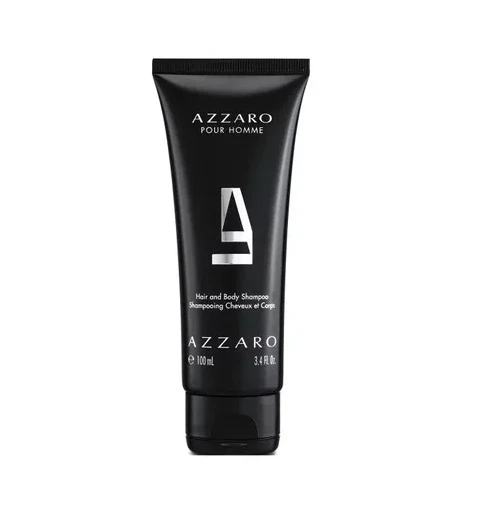 AZZARO CHROME LEGEND - EAU DE TOILETTE VAPORISATEUR DE 75ml NEUF