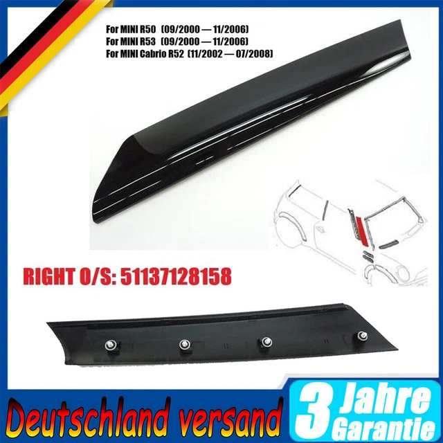4-teilige RC-Auto Schalensäule Aus Alu Für Axial SCX10 90046 – Vorne/hinten, Verlängert, Mit Schnallen