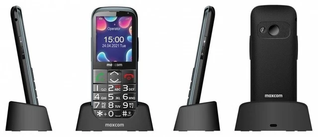 Maxcom Cube MAXCOM MM724 EUR 69,50 - PicClick FR