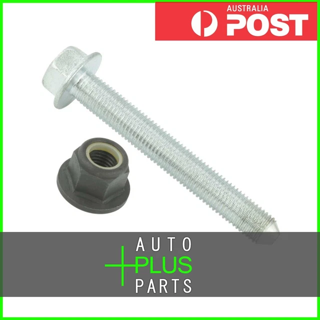 FITS VOLKSWAGEN GOLF/R32/GTI/RABBIT REPAIR KIT, CAMBER ADJUSTING ...