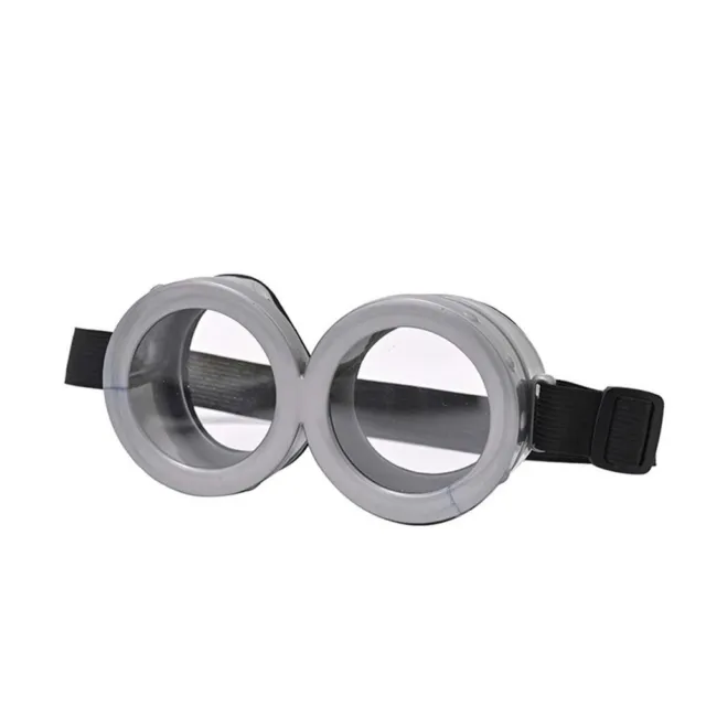 Minion Goggles -Glasses Cosplay Character Despicable Me Minions Fancy Dress New