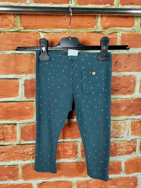 PACCHETTO CAMICETTA BAMBINA ETÀ 18-24 MESI ZARA GAP ecc TOP LEGGINGS CAMICETTA SET BAMBINI 92CM 6
