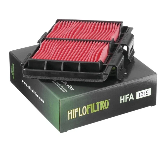 HiFlo HFA1215 Replacement Air Filter