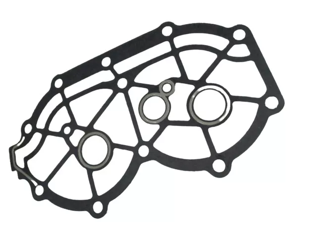 61N-11193-02-00 Fits Yamaha Outboard Boat 25-30 HP 2T Cylinder Head Cover Gasket