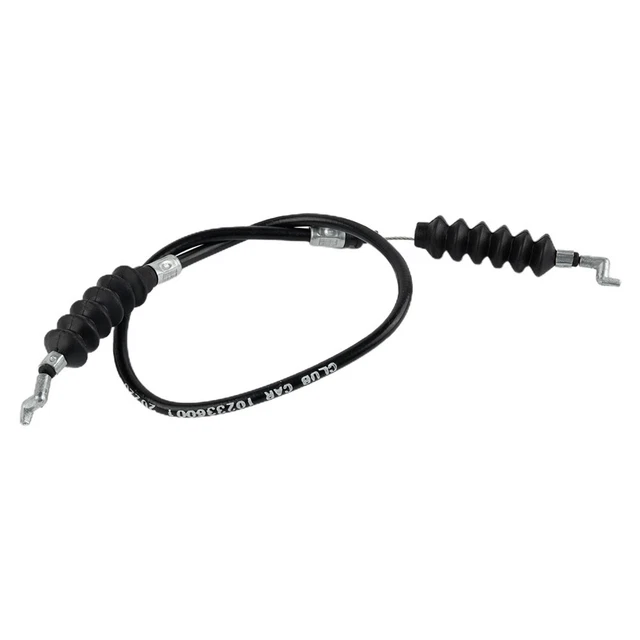 Remplacement de câble Governor pour voiture club DS chariot solution de déplac