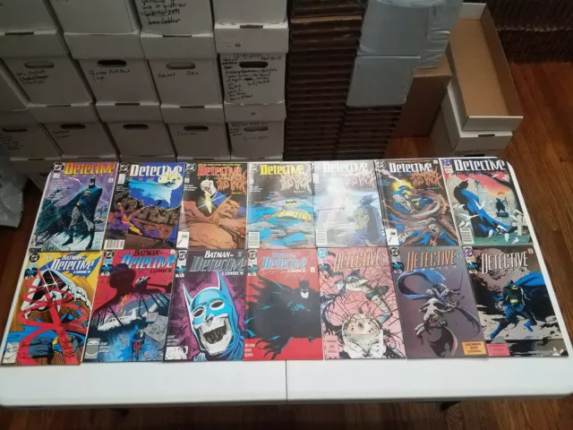 DC Comics Detective Batman Superman Wonder Woman Justice League Supergirl