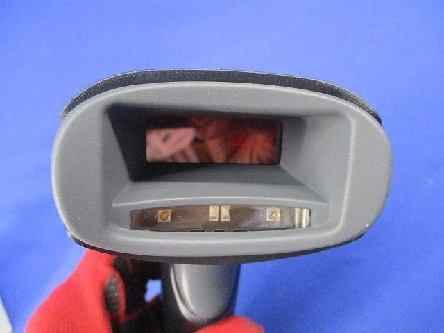 KEYENCE BARCODE SCANNER Reader HR-100 tested $184.49 - PicClick AU