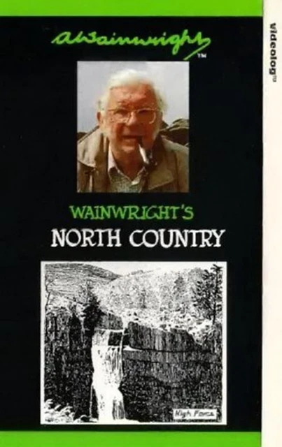 WAINWRIGHT'S NORTH COUNTRY [VHS] [VHS Tape] £14.99 - PicClick UK