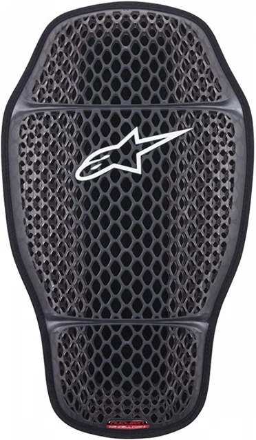 Alpinestars Nucleon KR-Celli Protège-Dos Schwarz L