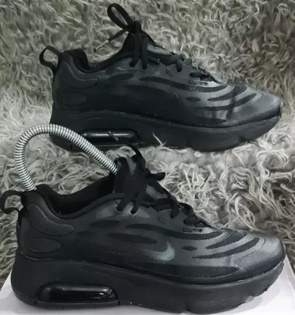 Nike hotsell air 36.5