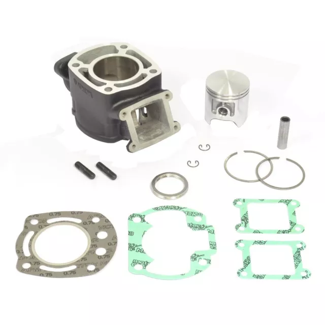 ATHENA Big Bore Cylinder Kit Ø 55 mm, 120 cc - 060300