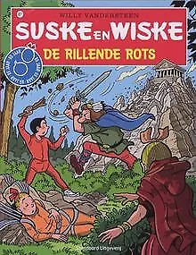 De rillende rots (Suske en Wiske (307)) von Vandersteen,... | Buch | Zustand gut