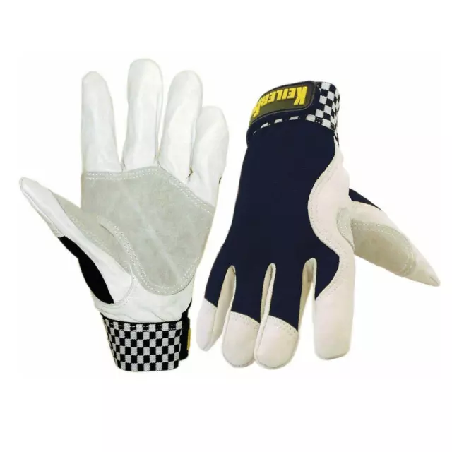 KEILER Handschuhe KEILER Fit Gr.9