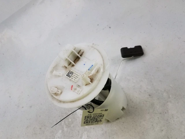 Pompe à Carburant Manuel Sur Boitier Pour Renault T