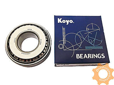 OE Koyo/NTN/TIMKEN FORD Escort Inglese Lotus Cortina asse Cuscinetto Kit 