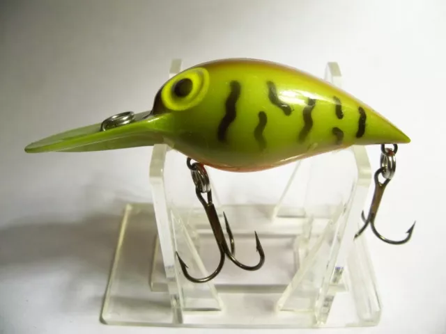 Pre Rapala Wiggle Wart FOR SALE! - PicClick