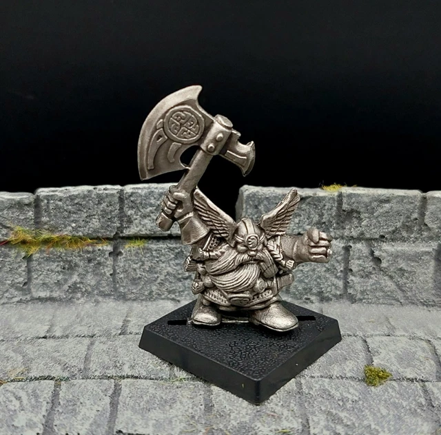 Citadel-Säge Von Games Workshop – Präzisionssäge Für Miniaturmodelle Mit 6 Klingen