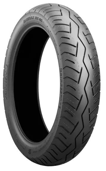 BRIDGESTONE Pneu route BATTLAX BT46 (R) 130/70 R17 M/C 62H TL