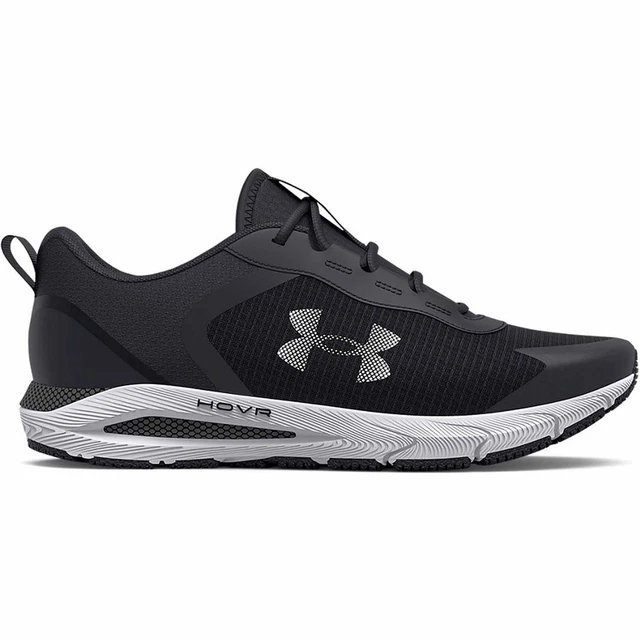 UNDER ARMOUR HOVR Sonic SE Black Synthetic Mens Running Trainers