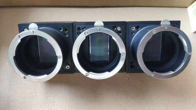 1pc Vieworks VA-29MC-M5A0 VA-29MC M5A0  By DHL or EMS with 90 warranty #G558 xh