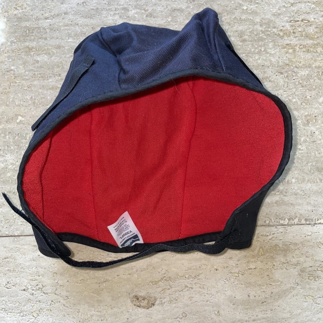 Hard Hat Winter Liner, Flame Resistant, V300FL