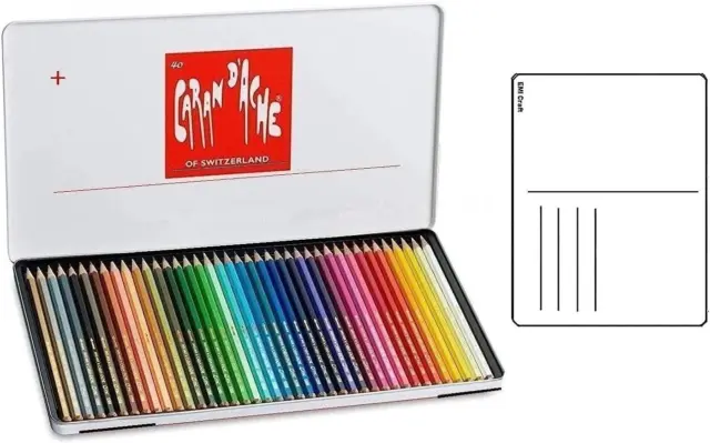 WRKEY Kit Disegno Completo 96 pezzi - Principianti o Professionisti,  Astuccio da 72 matite colorate, 12 Matite da disegno e Accessori, Ideali  per Artisti, Adulti e Bambini : : Cancelleria e prodotti per  ufficio