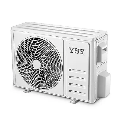 Unita esterna condizionatore ysy r32 9000 btu 2,6 kw a++/+