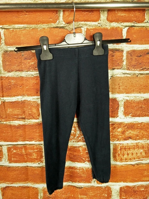 BUNDLE BAMBINA ETÀ 18-24 MESI NEXT GAP ecc LEGGINGS PANTALONCINI TOP T-SHIRT 92CM 6