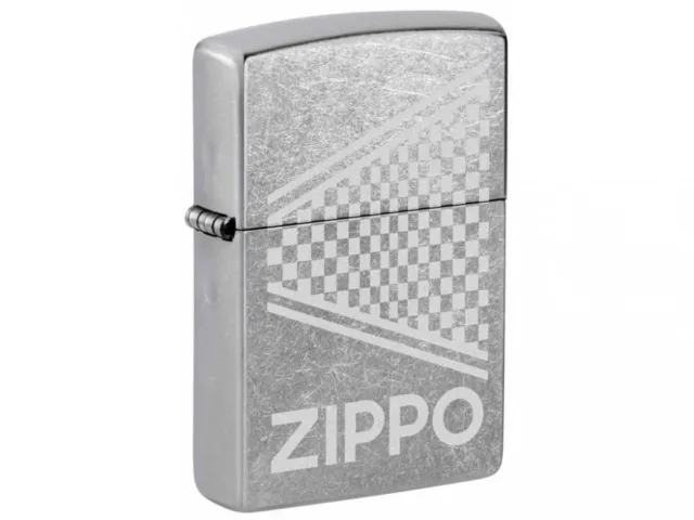 Zippo 25646 Zippo Checkered Flag