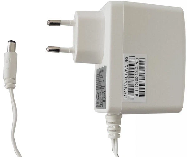 Alimentatore switching 5V 1,5 A -  - web