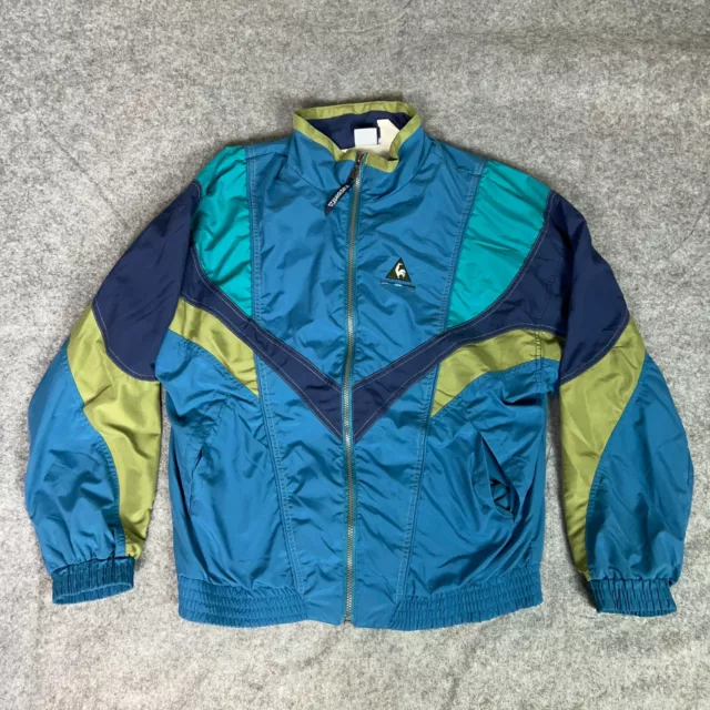 Le coq sportif grandville jacket top