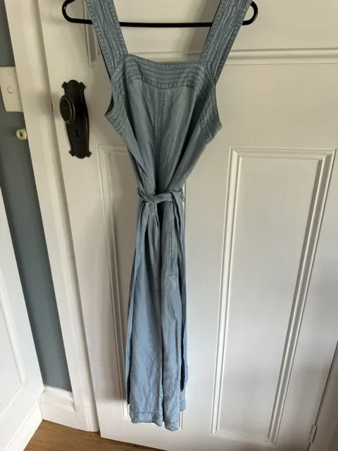 Country Road Playsuit Size 8