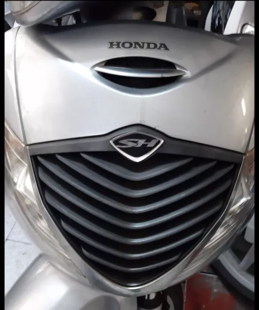 Honda Sh 125-150 Contachilometri Motore Corpo Farfallato