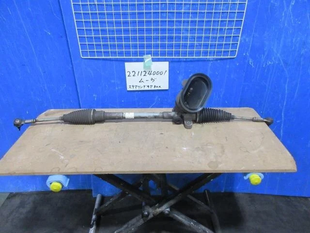 DAIHATSU Rack servosterzo mobile e gruppo pignone 45502B2361 [PA82951160]
