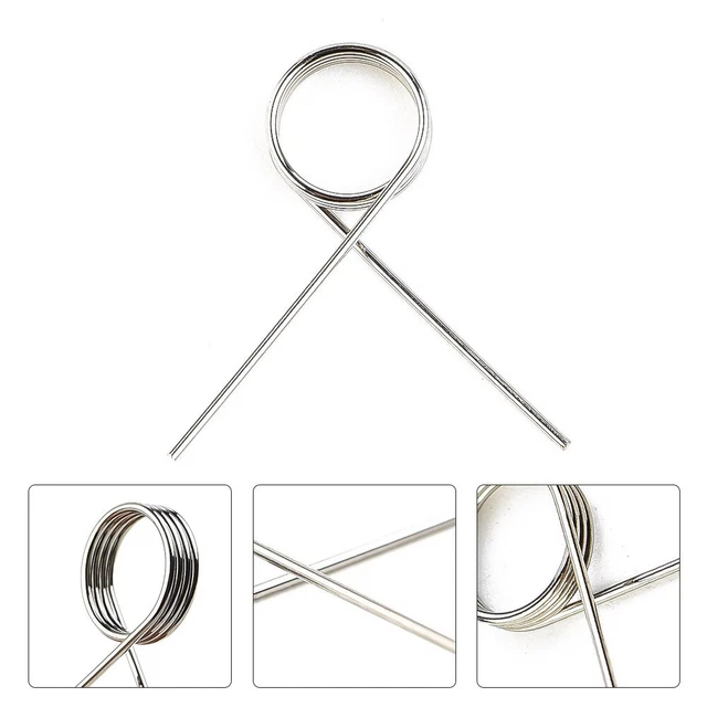 Molla ricambio per COMPACT BETA dx | Ferramenta Ferramenta per tapparelle Avvolgitori tapparelle | Shop Online: Berni Ferramenta (VR