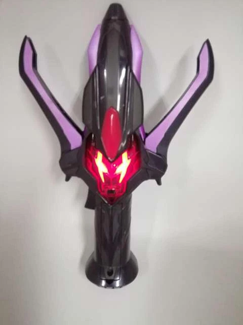 Ultraman Ginga DX Dark Spark Premium Bandai Japan squadron hero  Action Figures